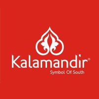 Sai Silks Kalamandir ltd logo - Similar company to Ga Apparel