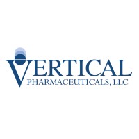 Vertical Pharmaceuticals logo - Similar company to Intendis