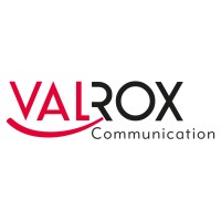 ValRox Communication logo - Similar company to 16Com