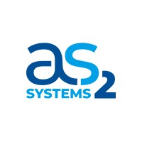AS2 Systems Ltd logo - Similar company to Prime Technology Uae
