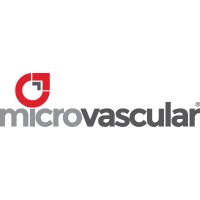 Microvascular SAS logo - Similar company to Fundación Cal Pau