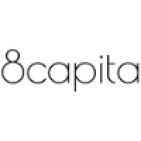 8capita logo - Similar company to 8Common (Asx:8Co)