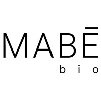 Mabe Bio logo - Similar company to Studio Maa