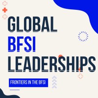 Global BFSI Leaderships logo - Similar company to Scrum Day India