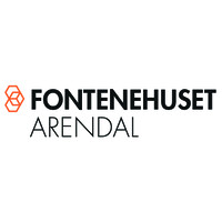Fontenehuset Arendal logo - Similar company to Fontenehuset Fredrikstad