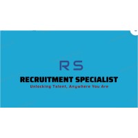 Recruitment Specialist for WORK FROM HOME logo - Similar company to Maheava