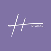 Haych Digital logo - Similar company to Leads