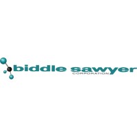 Biddle Sawyer Corporation logo - Similar company to Tickerworks Compounding Technologies