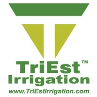 TriEst Irrigation logo - Similar company to Nutradrip Irrigation Systems
