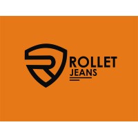 Rollet Jeans logo - Similar company to You Know Better Designer Studio