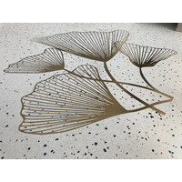 Terrazzo Art logo - Similar company to In2Streaming