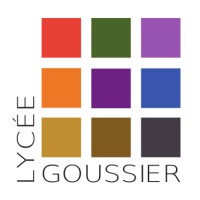 Lycée Professionnel Louis Jacques Goussier logo - Similar company to Canopée Formation
