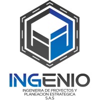 Ingenio: ingenieria de proyectos y planeacion estrategica logo - Similar company to Haep Ingeniería S.A.S.
