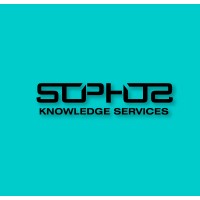 Sophos Knowledge Services logo - Similar company to Croprover
