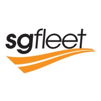 SG Fleet AU logo - Similar company to Leaseplan