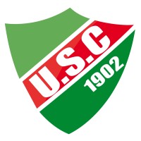 US Chantilly logo - Similar company to Fc Chambly Oise