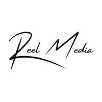 Reel Media logo - Similar company to 1Vision Media