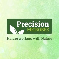 Precision Microbes logo - Similar company to Interchem (Ireland) Ltd