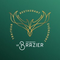 Le Brazier établissement logo - Similar company to Château De Beez