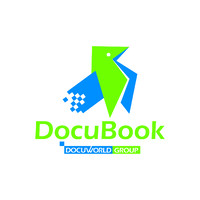 DOCUBOOK logo - Similar company to Bookelis