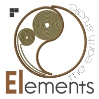 Elements - The Earth Studio logo - Similar company to A2Vr