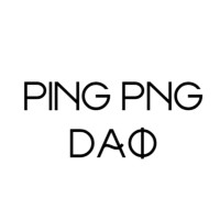 PingPong DAO logo - Similar company to Blitz Labs