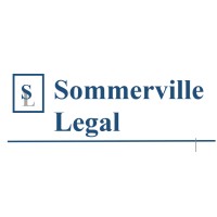 Sommerville Legal, Lawyers in Bunbury logo - Similar company to Wise Mcgrath