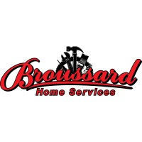 Broussard Home Services logo - Similar company to Advanced Exteriors, Inc.