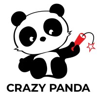 Крэйзи Панда Рус logo - Similar company to Insane Systems