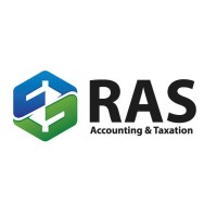 RAS Accounting-Underdale logo - Similar company to Precision Management Accounting