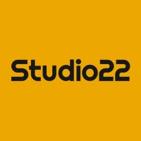 Studio22 logo - Similar company to Studio22