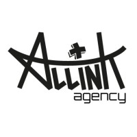 Allink Agency logo - Similar company to La Récré App