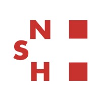 New Helvetic Society (NSH UK) logo - Similar company to Federation Of The Swiss Societies In The Uk (Fossuk)
