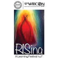The Rising logo - Similar company to Marker