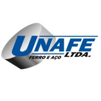Unafe - Comércio e Industria de ferro e aço logo - Similar company to Aço Art