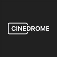 CINEDROME ETS logo - Similar company to Cineporto