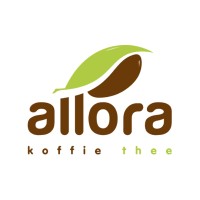 Allora Caffè logo - Similar company to Cocktail Moves