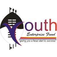Youth Enterprise Revolving Fund - Eswatini logo - Similar company to Enactus Eswatini