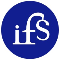 IFS SAFE LIFTING SL logo - Similar company to Rúbrica