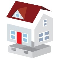 FL-Prefab logo - Similar company to Tranemo Prefab Ab
