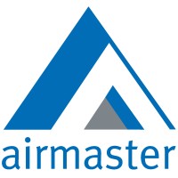 Airmaster logo - Similar company to Vae Group