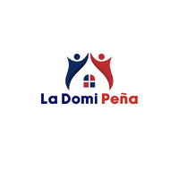 Domi Peña logo - Similar company to Packaging Chic Llc