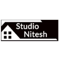 Studio Nitesh  Architect and Interior Designer logo - Similar company to Dory Youness Interior Architecture And Design