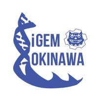 iGEM Okinawa logo - Similar company to Ci.Com (P) Ltd
