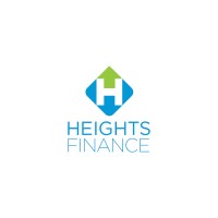 Heights Finance Corporation logo - Similar company to Springleaf Financial Services
