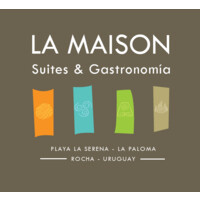 La Maison Suites & Gastronomía logo - Similar company to Q.B. Contadores & Consultores Asociados