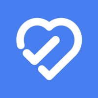 Amwell Conversa Health logo - Similar company to Conversa