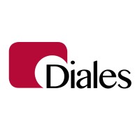 Diales logo - Similar company to Cbbg Group Construction Expert Services - A Vertex Company