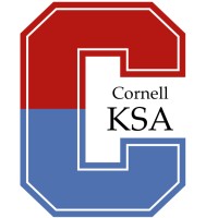 Cornell Korean Students Association (KSA) logo - Similar company to (주)플랜에이교육 | Plna Corporation