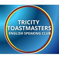 Tricity Toastmasters logo - Similar company to Bluewom | Software House
